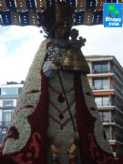 Virgen de los Desamparados. Valencia, Comunidad Valenciana